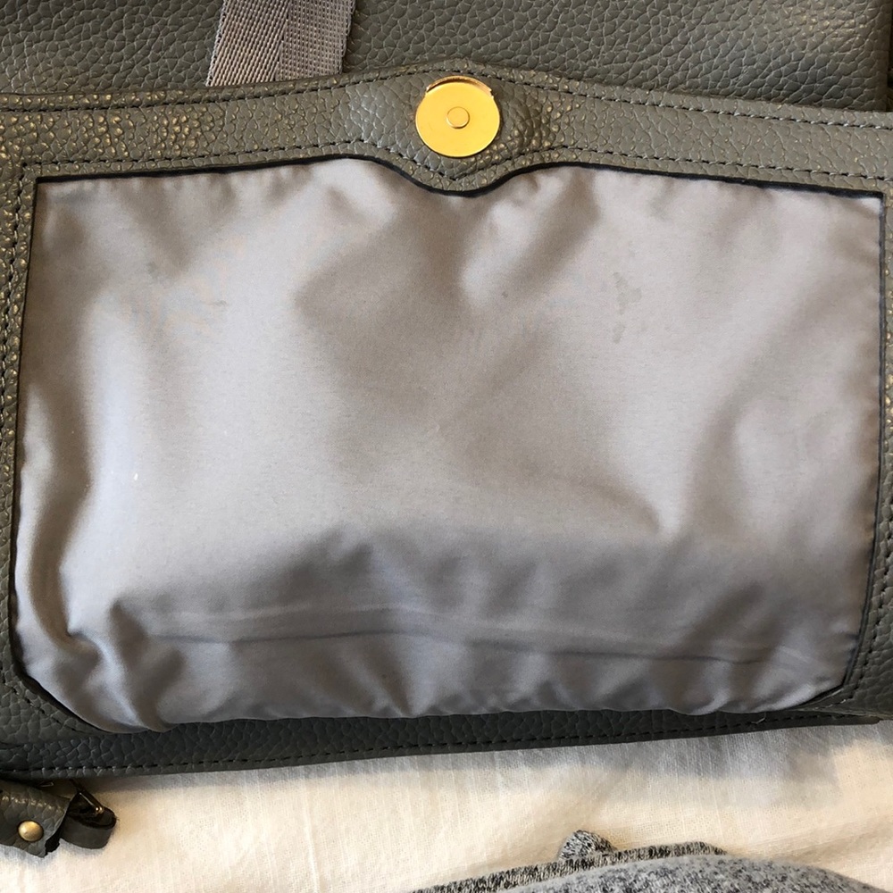 Freshly Picked Mini Diaper Bag - Picture 5 of 16